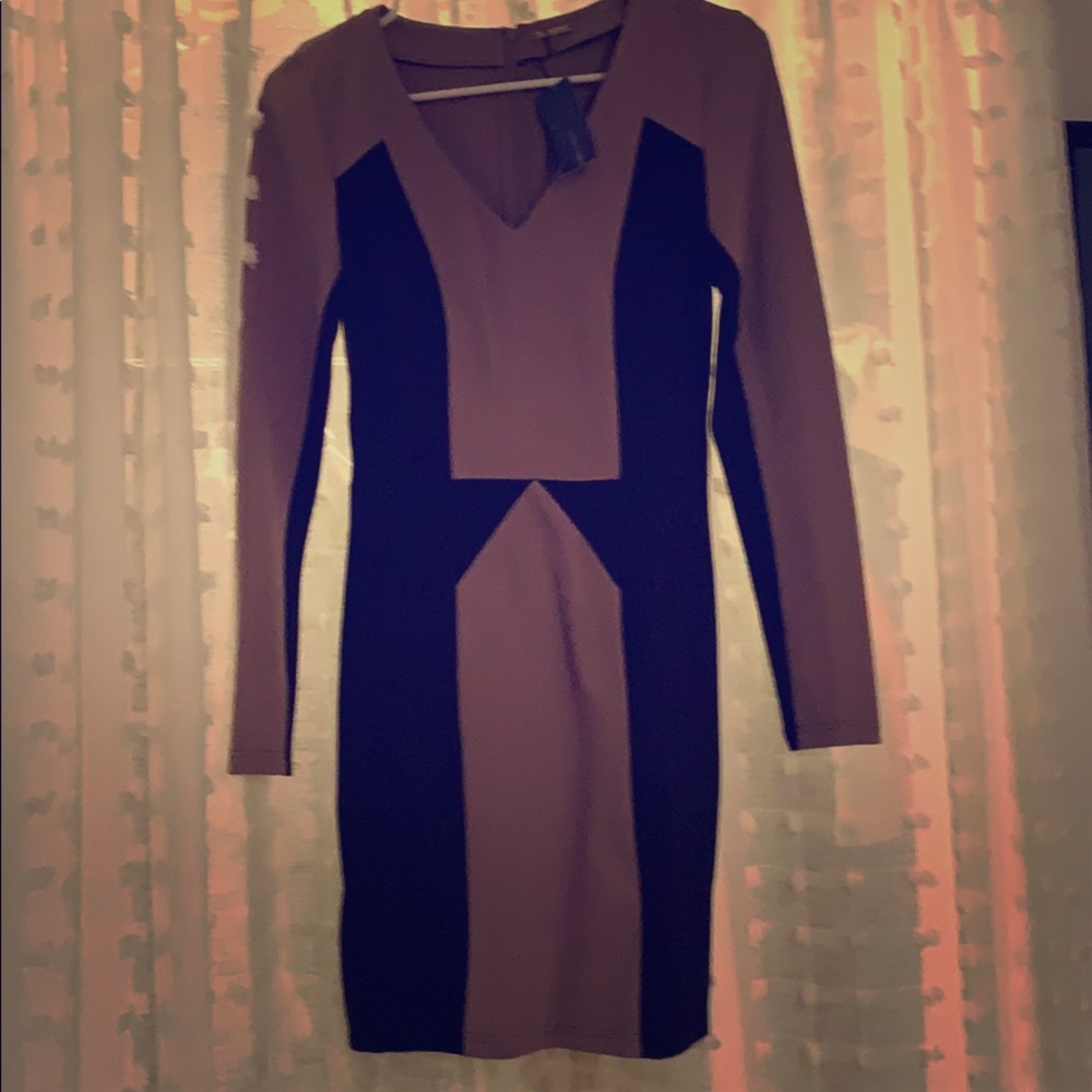 Rebecca Minkoff bodycon dress